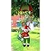 Xmas Ornament, Misaky Christmas Tree Hanging Santa Claus Snowman In Parachute Decoration (4 PACK)