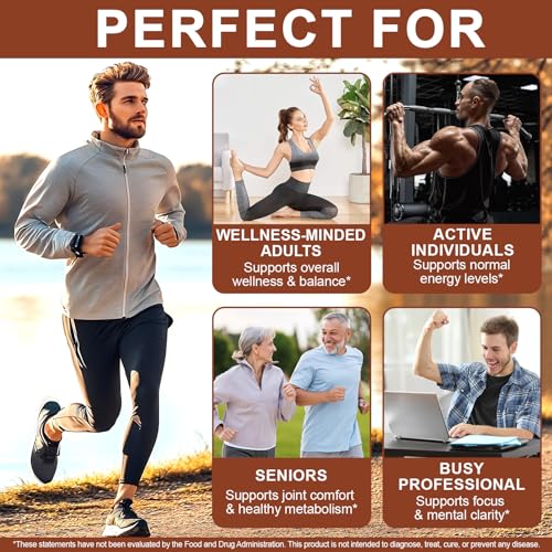 Ceylon Cinnamon Capsules 300 Pcs with MCT Oil, High Bioavailability for Anti-Oxidant, Overall Vitality & Digestive & Metabolic Support, Health Management
