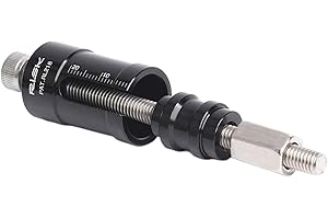 YIJU MTB Rear Shock Absorber Bushing Tool Repair Disassembly DU Bushing Press-in Installation Mountain Bike Shock Absorber To