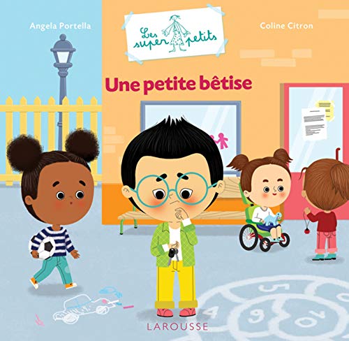 Une petite bêtise by 