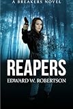 Reapers: Breakers, Book 4