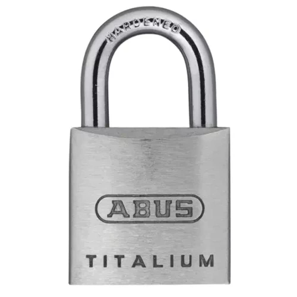 ABUS 64TI20C 64TI/20 Carded Padlock