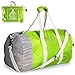 Travel Inspira Foldable Duffel Travel Duffle Bag Collapsible Packable Lightweight Sport Gym Bag