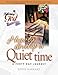 How to Develop a Quiet Time (Following God Discipleship Series) by Eddie Rasnake