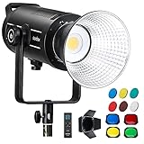 Godox SL150II 150W LED Video Lights, CRI96 + TLCI97