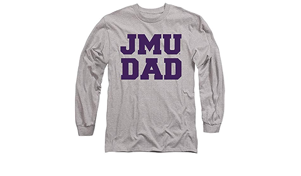 jmu dad shirt