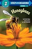 Honeybees (Step into Reading)