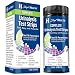 Urine Test Strips - Stript Health 10 Parameter Complete Urinalysis Testing 100ct, Urinary Tract Infection Strips (UTI) Ketones - Protein - pH - Great for Easy Testing Kidney, Liver, Ketosis & Paleo