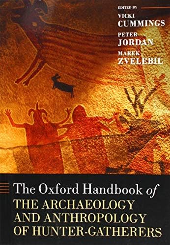 Amazon.com: The Oxford Handbook of the Archaeology and