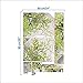 Highpot New Nature Leaves Home Household Room Wall Sticker Mural Decor Decal Removable