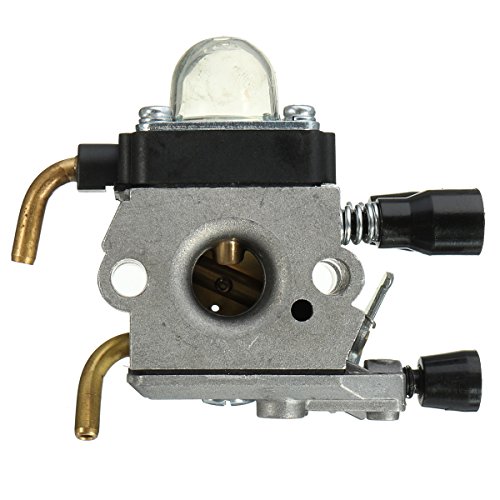 HITSAN Carburetor Carb For Stihl HS45 Hedge Trimmer FS38 FC55 FS310 Zama C1Q-S169B One Piece