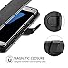 Vakoo Galaxy S7 Wallet Flip Cases, Samsung S7 Folio Case, Premium PU Leather Cases Phone Cover for Samsung Galaxy S7 5.1
