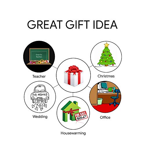 JVD Products Cable Management Box Set Extra Large Cord Concealer