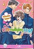 Stop Bullying Me! (Yaoi) (Yaoi Manga) by