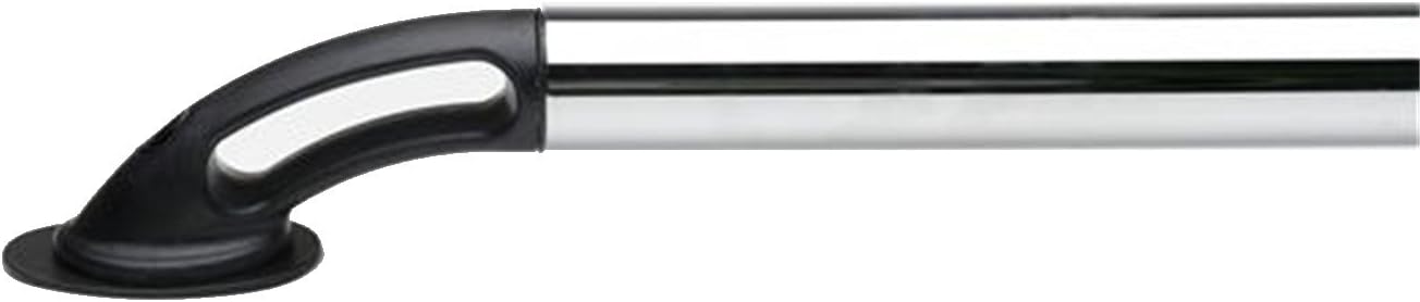 Putco 99833 Nylon Locker Side Rails for Ram