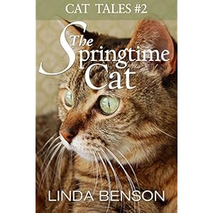 The Springtime Cat (Cat Tales Book 2)