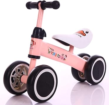 triciclo cuatro ruedas