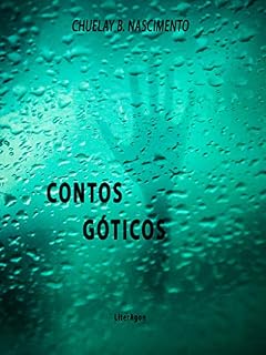 Livro Contos Góticos