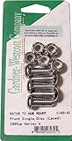 Gardnerwestcott Front Brake Rotor Allen Bolts