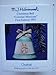 Hummel Goebel: 1993 Hummel Christmas Bell Ornament - Celestial Musician Violin (1st Edition)