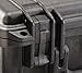 Pelican 1300 Camera Case With Foam (Orange)