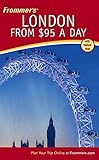 Frommer's London from $95 a Day by Donald Olson
