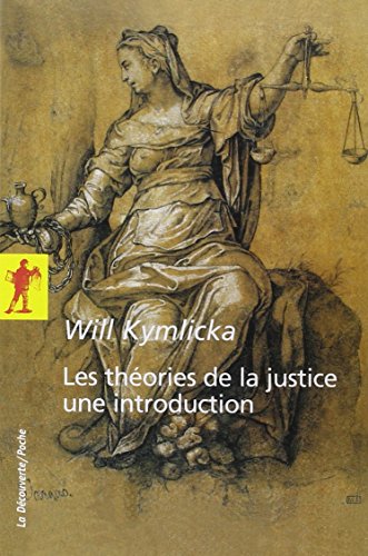 Les  théories de la justice
