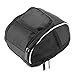 Multi-function Bike Handlebar Bag Polyester Cycling Bicycle Mountain Front Top Frame Pouch Tube Handlebar Bag With Rain Coverthumb 3