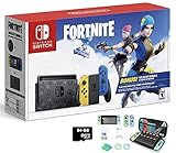 2020 Newest Nintendo Switch Wildcat Bundle Fortnite