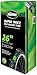 Slime 30055 Super Thick Self-Sealing Smart Tube, Presta Valve (26 x 1.7-2.125