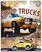 Hot Wheels Subaru Brat Vehicle