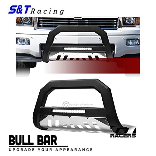 Grill Guard For 2015 Gmc Sierra 1500