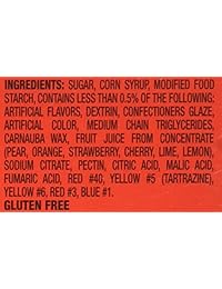 Hot tamales (1 caja de 24 – .78oz paquetes individuales)