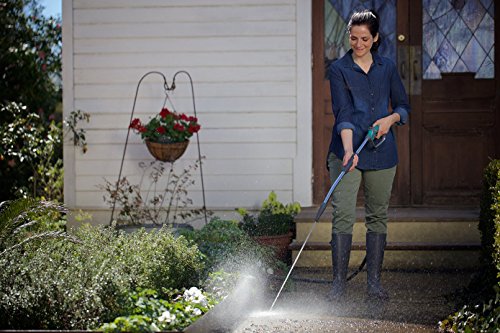 Gilmour Heavy Duty Power Jet Cleaning Wand