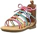 Carter's Kids' Heidi Girl's Gladiator Sandal