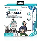 Maxell Safe Soundz