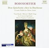 DON QUICHOTTE CHEZ LA DUCHESSE                     image