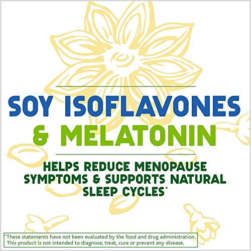 ESTROVEN SLEEP COOL FOR MENOPAUSE RELIEF, 30 CT, SLEEP SUPPORT SUPPLEMENT WITH CLINICALLY PROVEN INGREDIENTS TO RELIEVE MENOPAUSE SYMPTOMS PLUS NIGHT SWEATS & HOT FLASH RELIEF, DRUG-NO & GLUTEN-NO