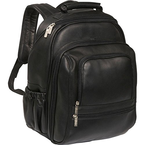 Sturdy Leather Backpacks For Men And Women