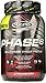 Phase8, Strawberry, 2.0 lb., Sustained Release Protein