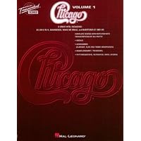 Chicago 楽譜集 Volume 1 & 2 2冊セット Chicago 楽譜集 Volume 1 & 2 2冊セット - メルカリ