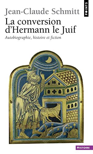 La  conversion d'Hermann le Juif