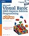 Microsoft Visual Basic 2005 Express Edition Programming for the Absolute Beginner by 