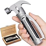 VEITORLD All in One Survival Tools Hammer Multitool
