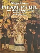 My Art; My Life: An Autobiography (Dover Fine Art; History of Art)