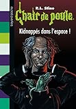 Image de Kidnappés dans l'espace (French Edition)