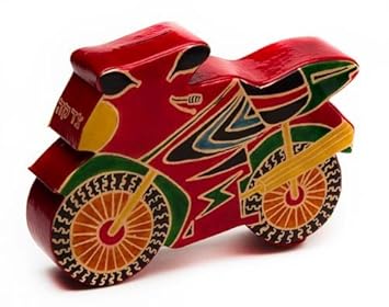 baby bike vroom
