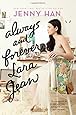 Always and Forever, Lara Jean (To All the Boys I've Loved Before)