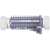 Autopilot Pool Pilot Digital Chlorine Generator Replacement Cell Only With Unions - PPC1 (Formerly RC35/22)
