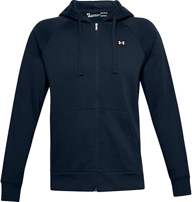 under armour sweater jacket